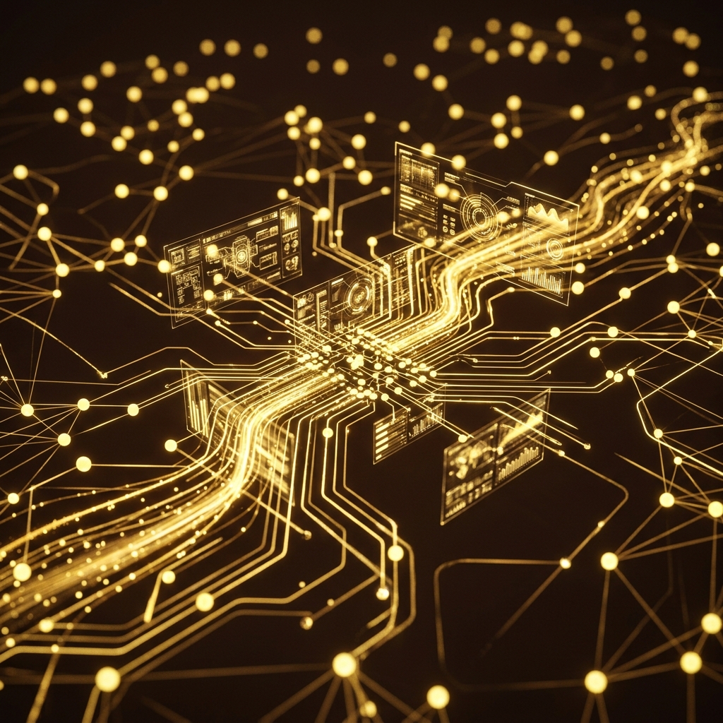 CodzFlow Digital Transformation