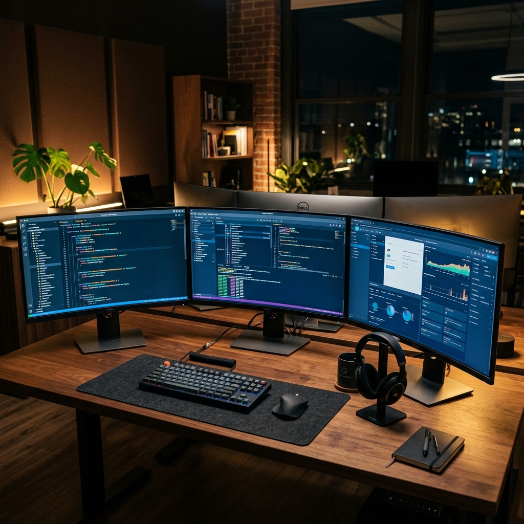 CodzFlow Software Development Workspace