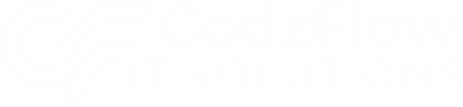 CodzFlow IT Solutions