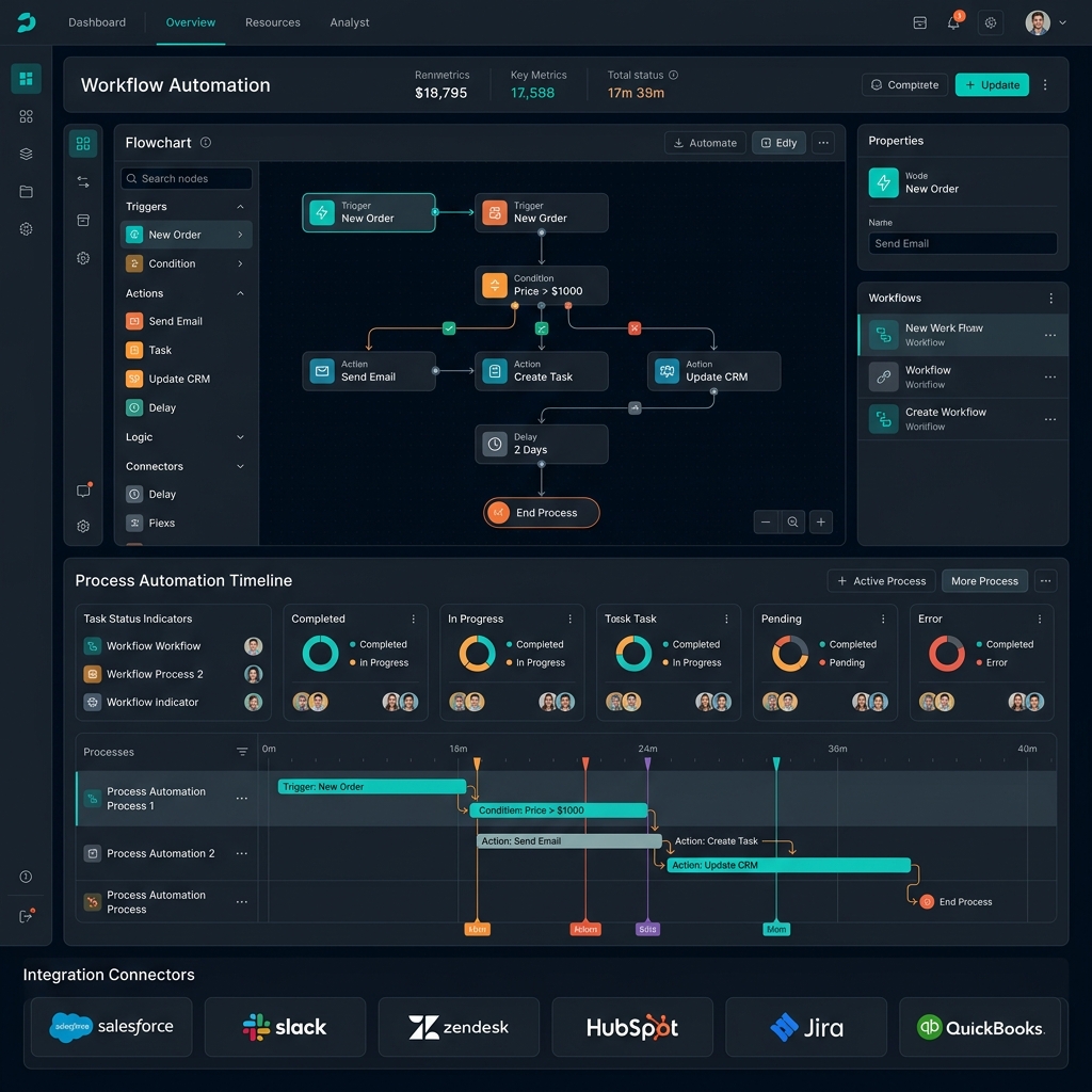 AutoFlow