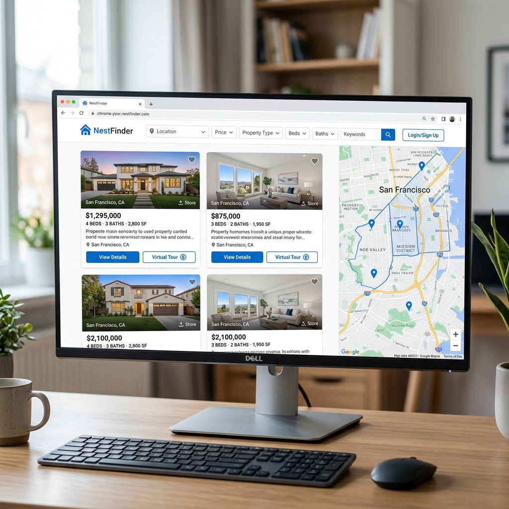 GreenField Realty