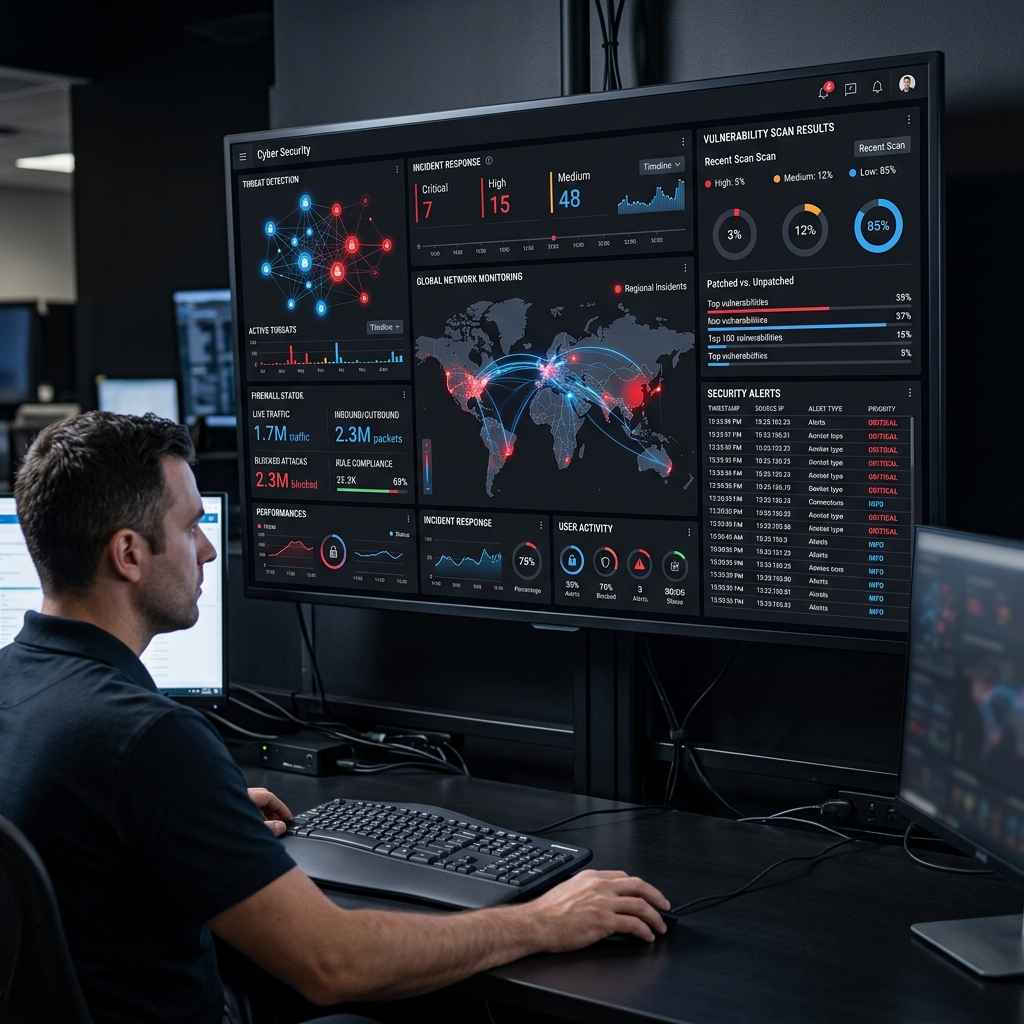 SecureVault