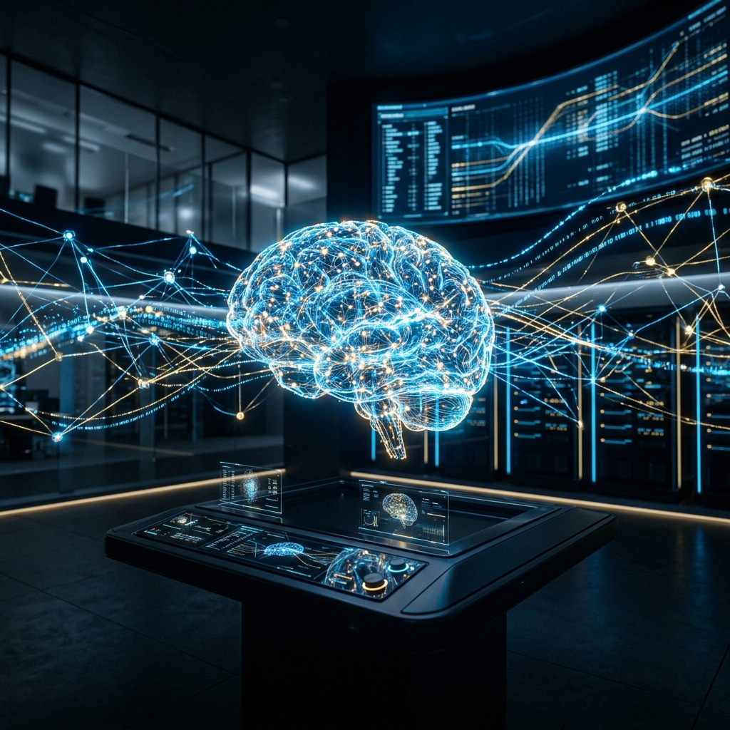 AI, Automation & RAG Solutions